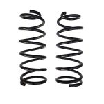 Front 3.5 Inch Lift Struts w/ Rear 3 Inch Lift Springs, Shocks, and Front Upper Control Arms 1996-2002 Toyota 4Runner Freedom Off-Road