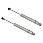 3 Inch Front Struts w/2 Inch Rear Lift Springs, Shocks, and Control Arms Freedom Off-Road - Image 5