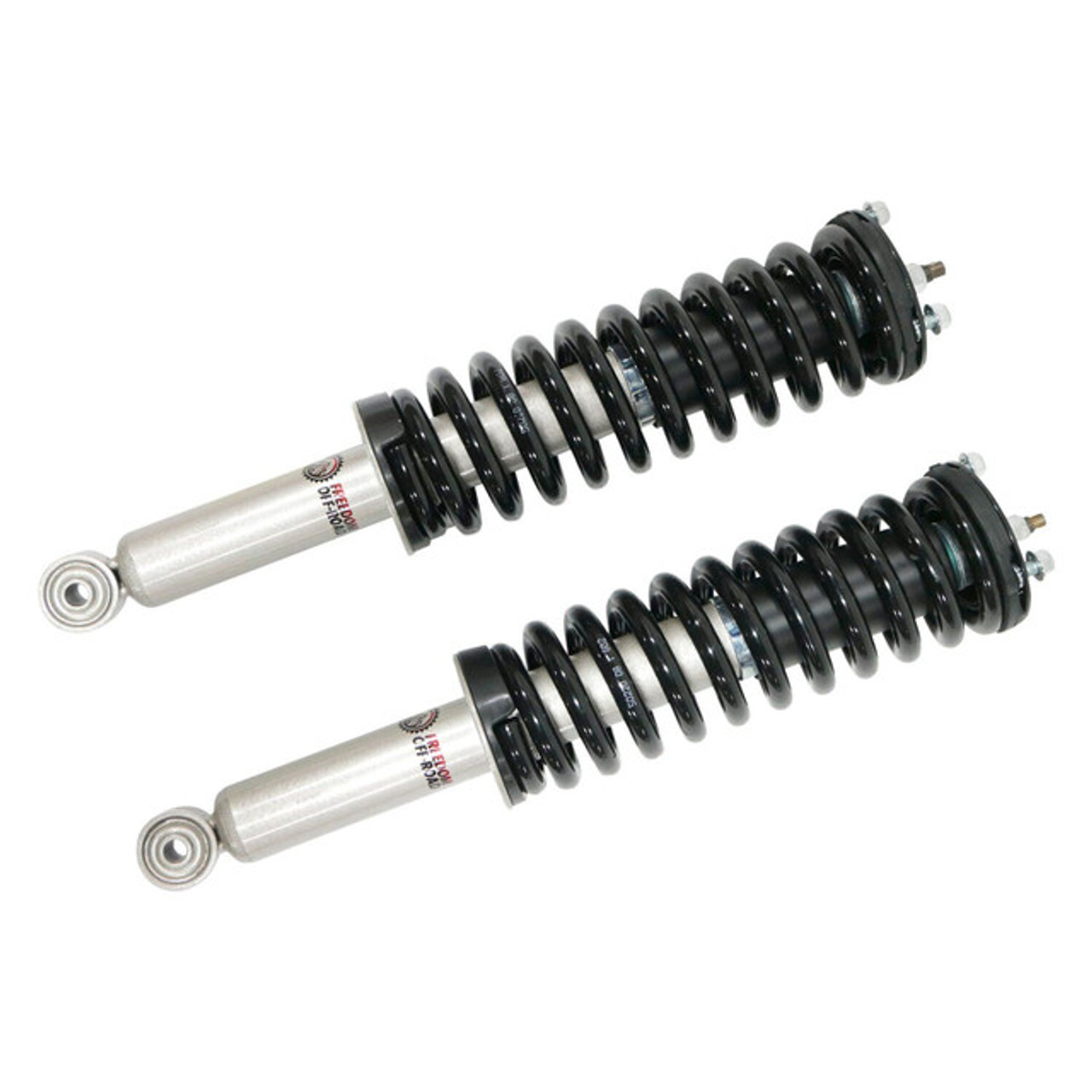 FO-T805F20-GHNX Front 2 Inch Lift Struts 1995-2004 Toyota Tacoma/1996-2002 Toyota 4Runner Freedom Off-Road - Image 1