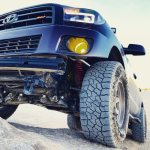 ⁦1-4 Inch Adjustable Coilovers 08-22 Sequoia 07-21 Tundra Freedom Off-Road⁩ - الصورة ⁦3⁩