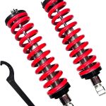 1-4 Inch Adjustable Coilovers 01-07 Sequoia/00-06 Tundra Freedom Off-Road