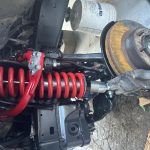 1-4 Inch Adjustable Coilovers 01-07 Sequoia/00-06 Tundra Freedom Off-Road