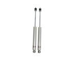 1-4 Inch Adjustable Coilovers 3 Inch Rear Lift Springs and Rear Shocks 96-02 4Runner Freedom Off-Road - Image 4