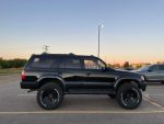 1-4 Inch Adjustable Coilovers 96-02 4Runner 96-04 Tacoma Freedom Off-Road - Image 3
