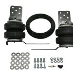 Rear Air Bag Leaf Spring Tow Assist Kit FO-U1102 Freedom Off-Road
