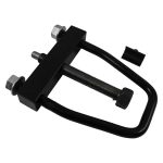 HD Torsion Bar Unloading Install Tool 02-06 Avalanche 2500 01-06 Silverado/Sierra 1500 HD 01-10 Silverado/Sierra 2500 HD 08-10 Silverado/Sierra 3500 HD 00-10 Suburban 2500 03-09 Hummer H2 00-10 Yukon XL 2500 Freedom Off-Road