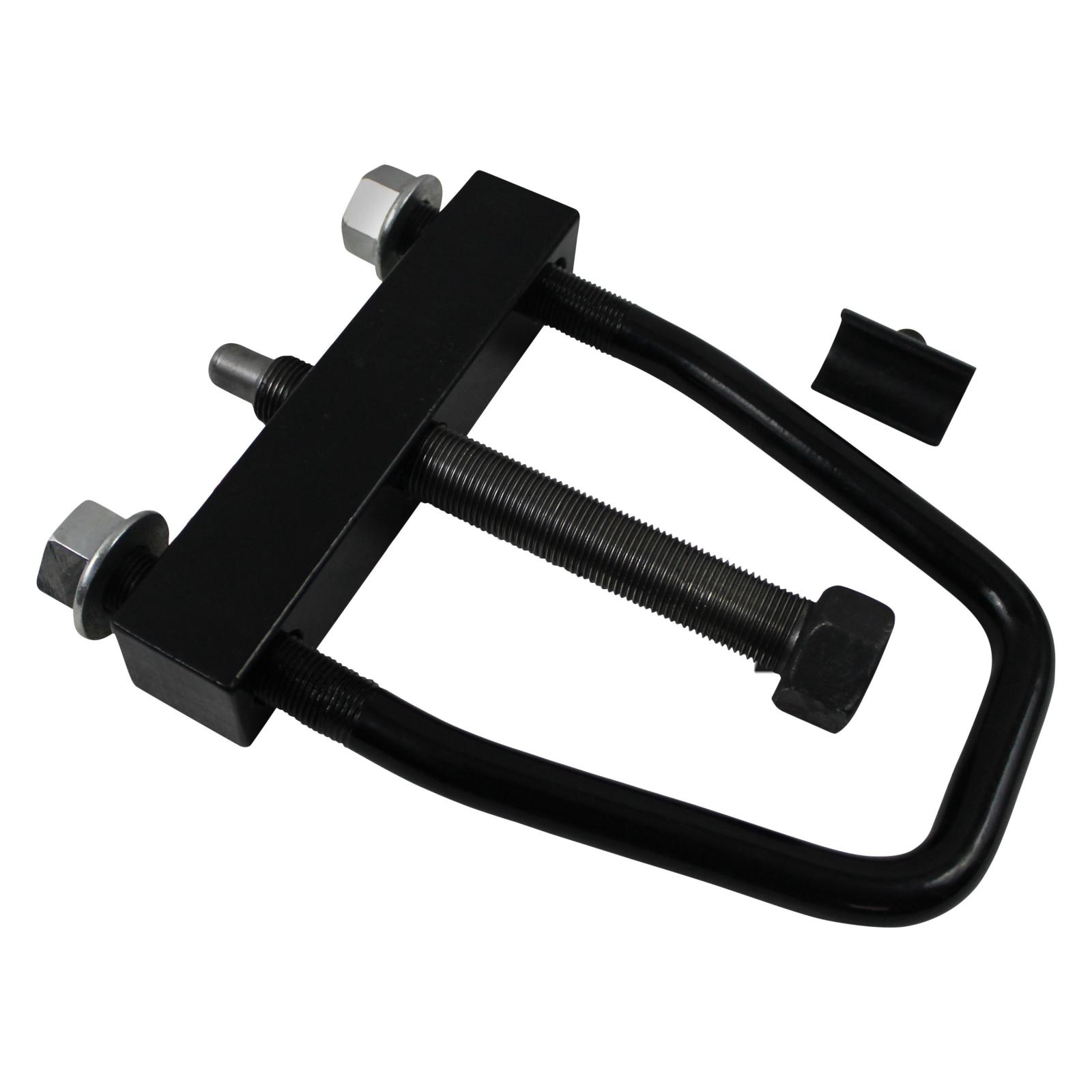 FO-UTTOOL2_0-GHNX HD Torsion Bar Unloading Install Tool 02-06 Avalanche 2500 01-06 Silverado/Sierra 1500 HD 01-10 Silverado/Sierra 2500 HD 08-10 Silverado/Sierra 3500 HD 00-10 Suburban 2500 03-09 Hummer H2 00-10 Yukon XL 2500 Freedom Off-Road - الصورة 1