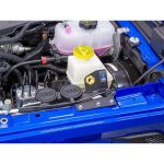 Jeep JL/JLU/JT ARB Twin Compressor Mounting Bracket Kit Grimm Offroad - Image 2