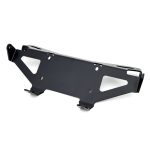 ⁦Jeep JL/JT Steel Bumper Winch Mount Grimm Offroad⁩ - الصورة ⁦3⁩