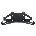⁦Jeep JL/JT Steel Bumper Winch Mount Grimm Offroad⁩ - الصورة ⁦4⁩
