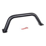⁦Jeep JL/JT Front Steel Bumper Mid Hoop Grimm Offroad⁩ - الصورة ⁦6⁩