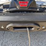 ⁦Hawse Fairlead Grimm Offroad⁩ - الصورة ⁦3⁩