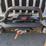 ⁦Hawse Fairlead Grimm Offroad⁩ - الصورة ⁦2⁩