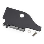 Jeep JT Rear Antenna Mount Grimm Offroad