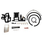 Jeep JL/JLU/JT ARB Twin Compressor sPOD Mounting Bracket Kit Grimm Offroad