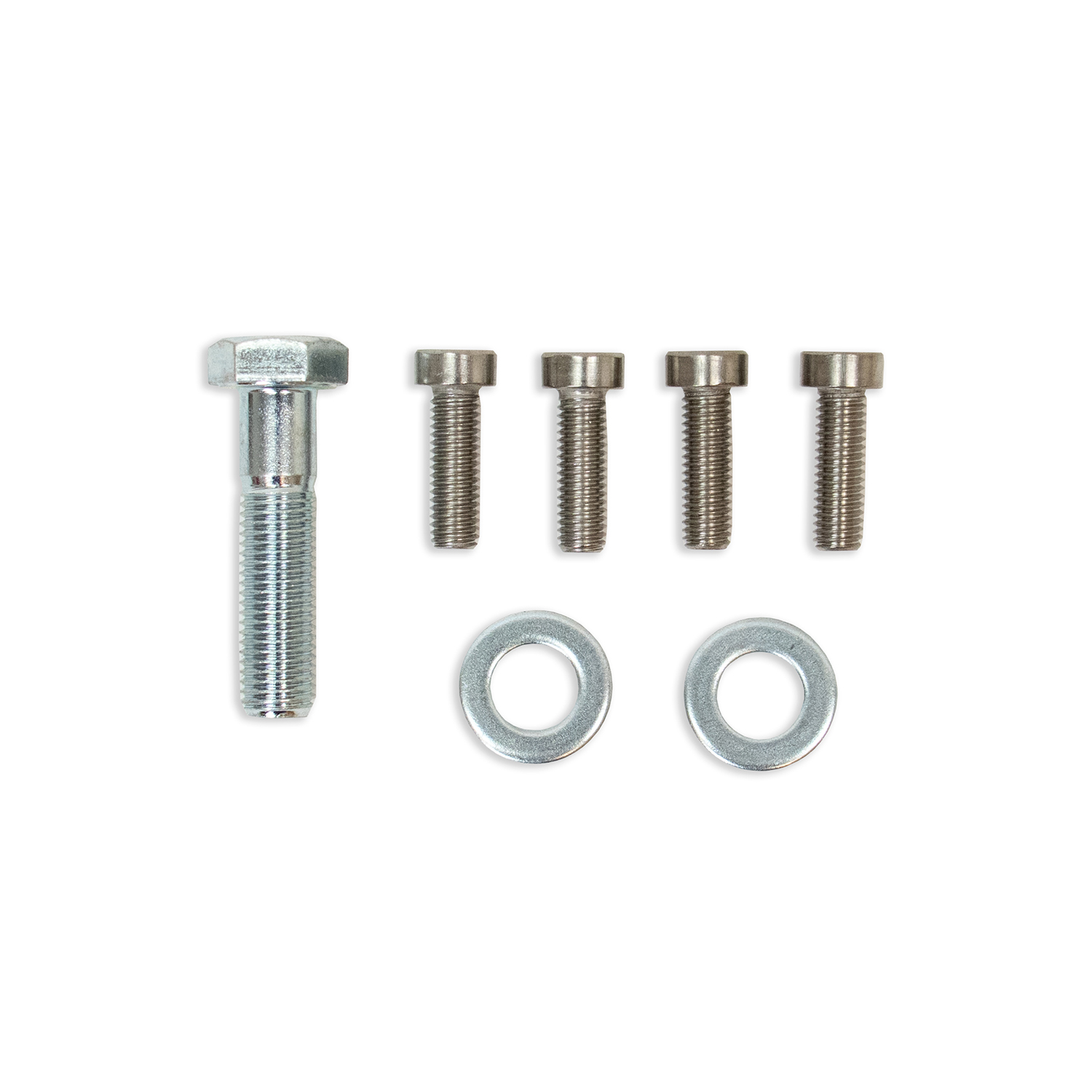 GOR10126_10-JZBB Tie Rod Clamp Kit 1-3/8 Inch Grimm Offroad - Image 1