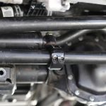 ⁦Tie Rod Clamp Kit 1-1/2 Inch Grimm Offroad⁩ - الصورة ⁦2⁩