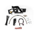 2016-2023 Toyota Tacoma ARB Twin Compressor Mounting Bracket Kit Grimm Offroad
