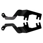 15-20 F-150 Hood Hinge Light Bracket Kit Grimm Offroad