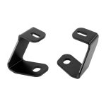 ⁦15-20 F-150 17-20 Raptor Cowl Light Bracket Kit Grimm Offroad⁩ - الصورة ⁦4⁩