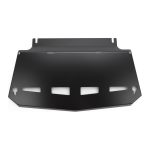 ⁦15-22 F-150 & 17-20 Raptor Engine Skid Plate Kit Grimm Offroad⁩ - الصورة ⁦3⁩