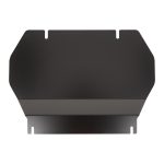 ⁦15-22 F-150 & 17-20 Raptor Engine Skid Plate Kit Grimm Offroad⁩ - الصورة ⁦5⁩