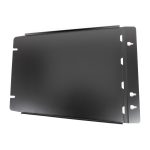 ⁦15-22 F-150 & 17-20 Raptor Transmission Skid Plate Kit Grimm Offroad⁩ - الصورة ⁦3⁩