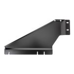 ⁦15-22 F-150 & 17-20 Raptor Transfer Case Skid Plate Kit Grimm Offroad⁩ - الصورة ⁦3⁩