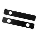 ⁦15-22 F-150 & 17-20 Raptor Transfer Case Skid Plate Kit Grimm Offroad⁩ - الصورة ⁦4⁩