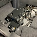 Jeep Wrangler JL/JLU & Gladiator JT Arb Twin Compressor Under Seat Mounting Bracket Kit Grimm Offroad - Image 2