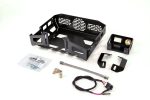 Jeep Wrangler JL/JLU & Gladiator JT Arb Twin Compressor Under Seat Mounting Bracket Kit Grimm Offroad - Image 4