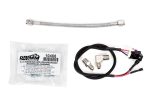 Jeep Wrangler JL/JLU & Gladiator JT Arb Twin Compressor Under Seat Mounting Bracket Kit Grimm Offroad - Image 6