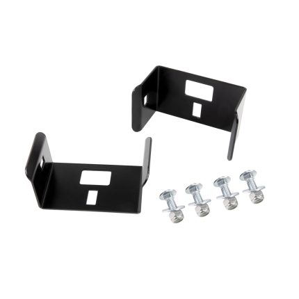 15-20 Ford F-150 17-21 Ford Super Duty Fog Light Brackets Grimm Offroad