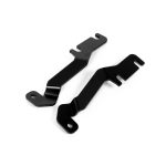 05-15 Toyota Tacoma Hood Hinge Light Bracket Kit Grimm Offroad - Image 4