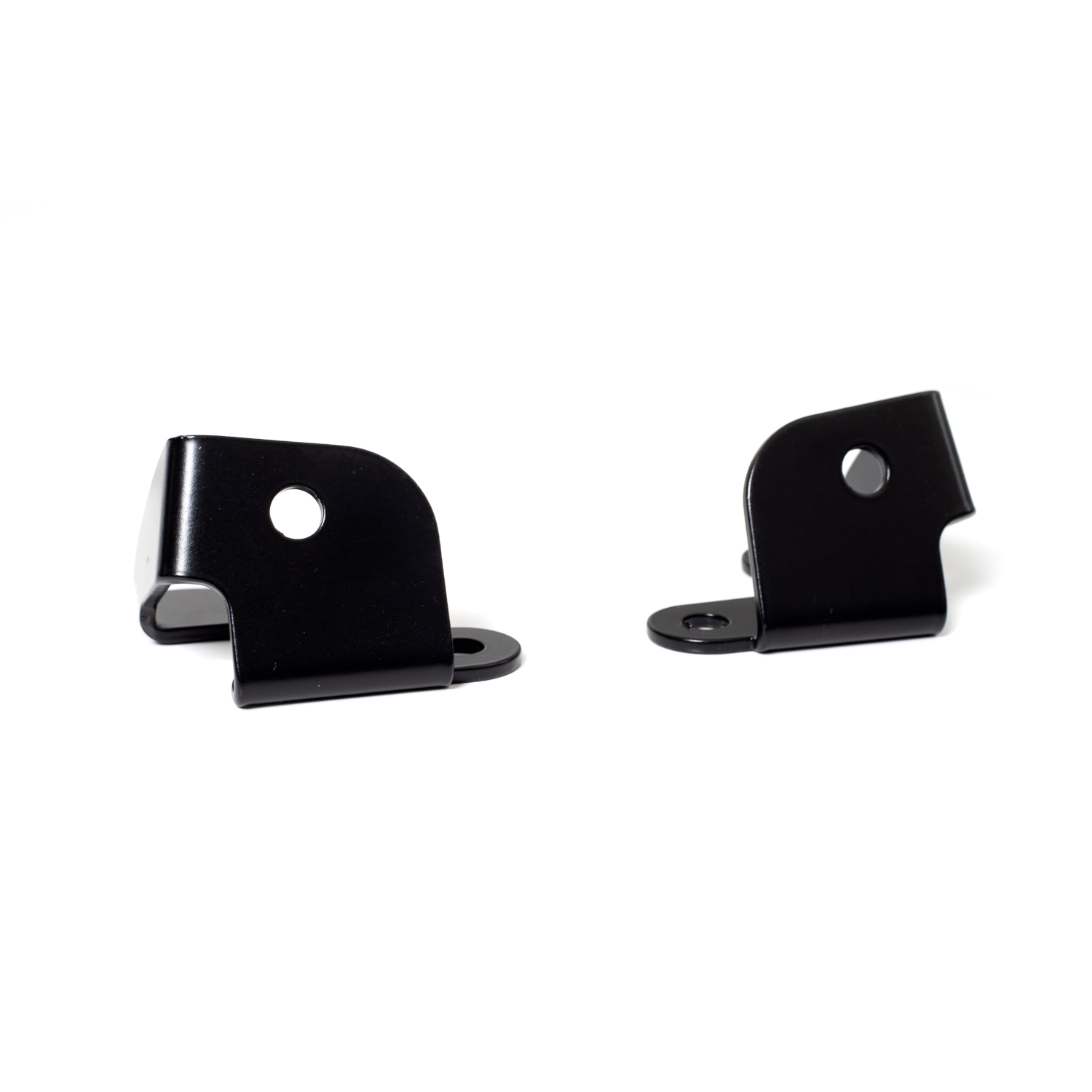 GOR10247_8-JZBB **Discontinued**Jeep JK A-Pillar Light Mount Grimm Offroad - Image 1