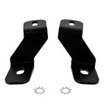 21-22 Ford F-150 & 17-22 F-250 - F-550 Cowl Light Bracket Kit Grimm Offroad