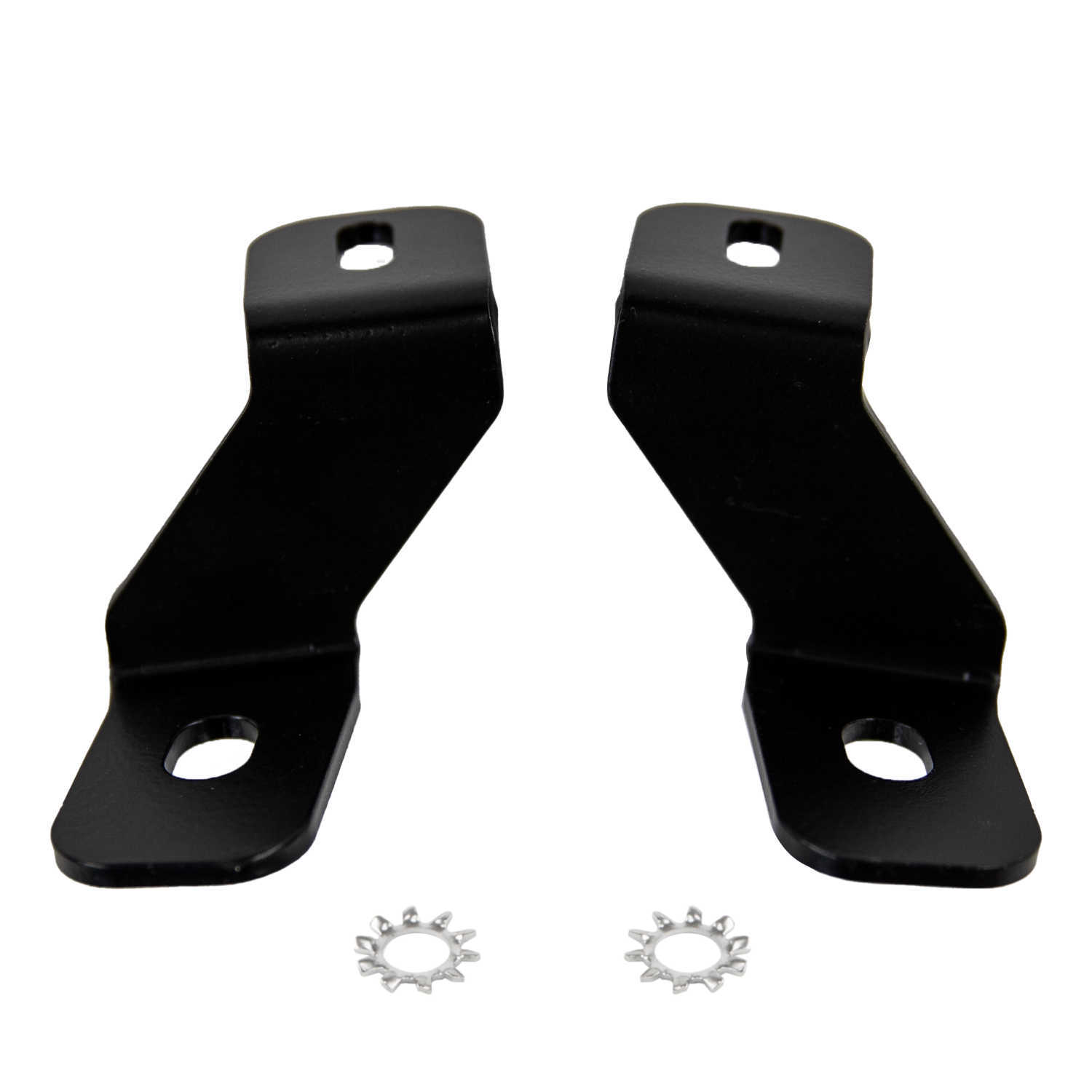 GOR10297-JZBB 21-22 Ford F-150 & 17-22 F-250 - F-550 Cowl Light Bracket Kit Grimm Offroad - Image 1