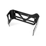 ⁦Bronco Twin Air Compressor Mounting Bracket Kit Grimm Offroad⁩ - الصورة ⁦9⁩