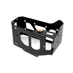 ⁦Bronco Twin Air Compressor Mounting Bracket Kit Grimm Offroad⁩ - الصورة ⁦5⁩