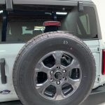 ⁦Bronco 3Rd Brake Light Extension Kit Grimm Offroad⁩ - الصورة ⁦4⁩