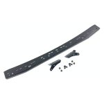 Bronco Windshield Light Bridge Grimm Offroad