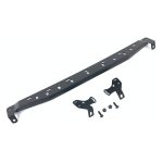 Bronco Steel Front Bumper Light Bridge Grimm Offroad