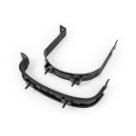 15-22 Ford F-150 & 17-20 Raptor Fuel Tank Skid Plate Strap Kit Grimm Offroad