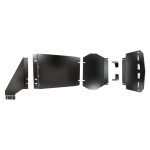 15-22 F150 & 17-20 Raptor Powertrain Skid Plate Kit Grimm Offroad