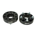 ⁦Jeep Wrangler JK/JKU 5x5 1.5 Inch Wheel Spacer Kit Grimm Offroad⁩ - الصورة ⁦2⁩