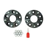 Jeep Wrangler JL/JLU & Gladiator JT 5x5 1.75 Inch Wheel Spacer Kit Grimm Offroad