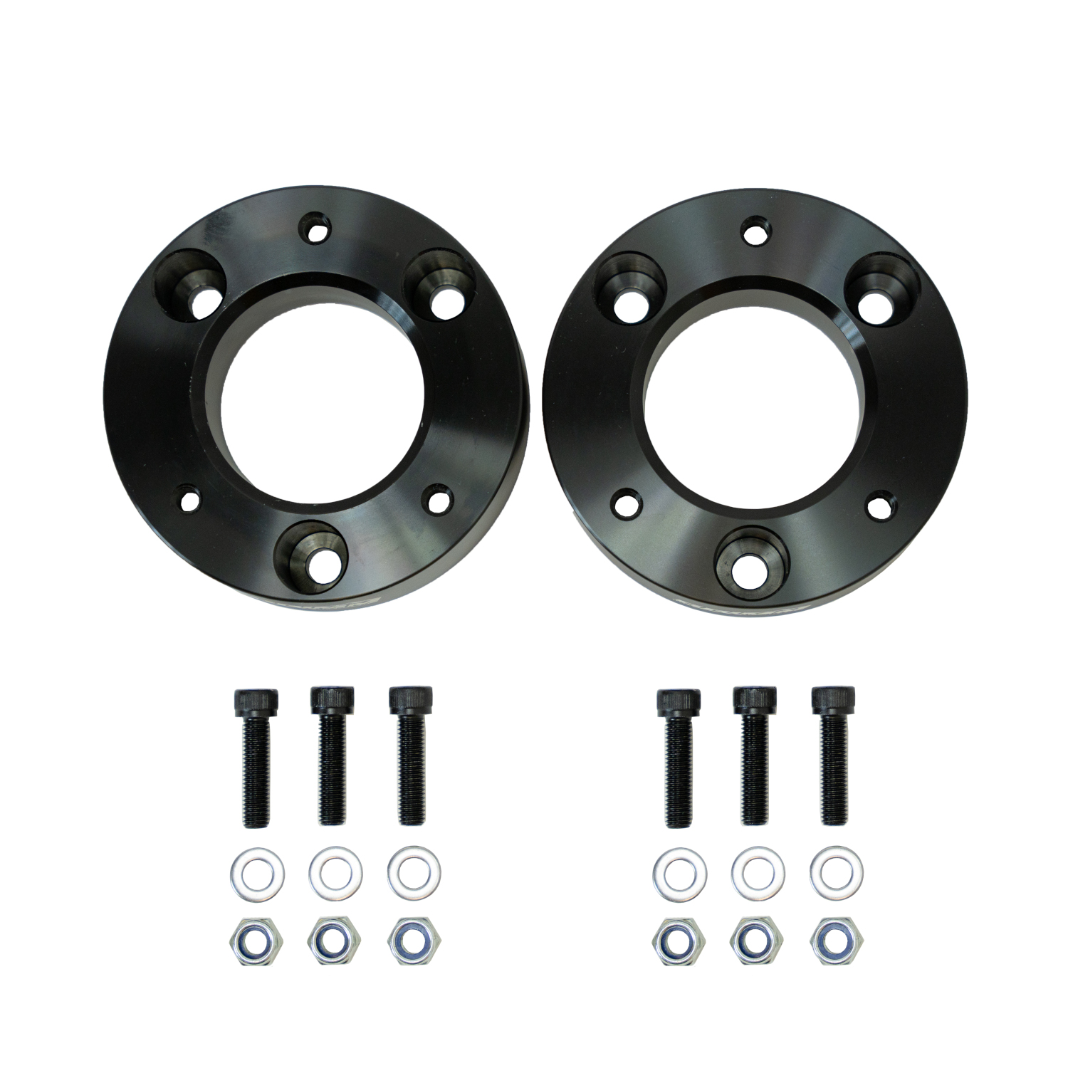 GOR10740-JZBB 21+ Ford F-150 2.3 Inch Leveling Spacer Kit Grimm Offroad - الصورة 1