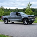 ⁦21+ Ford F-150 2.3 Inch Leveling Spacer Kit Grimm Offroad⁩ - الصورة ⁦3⁩