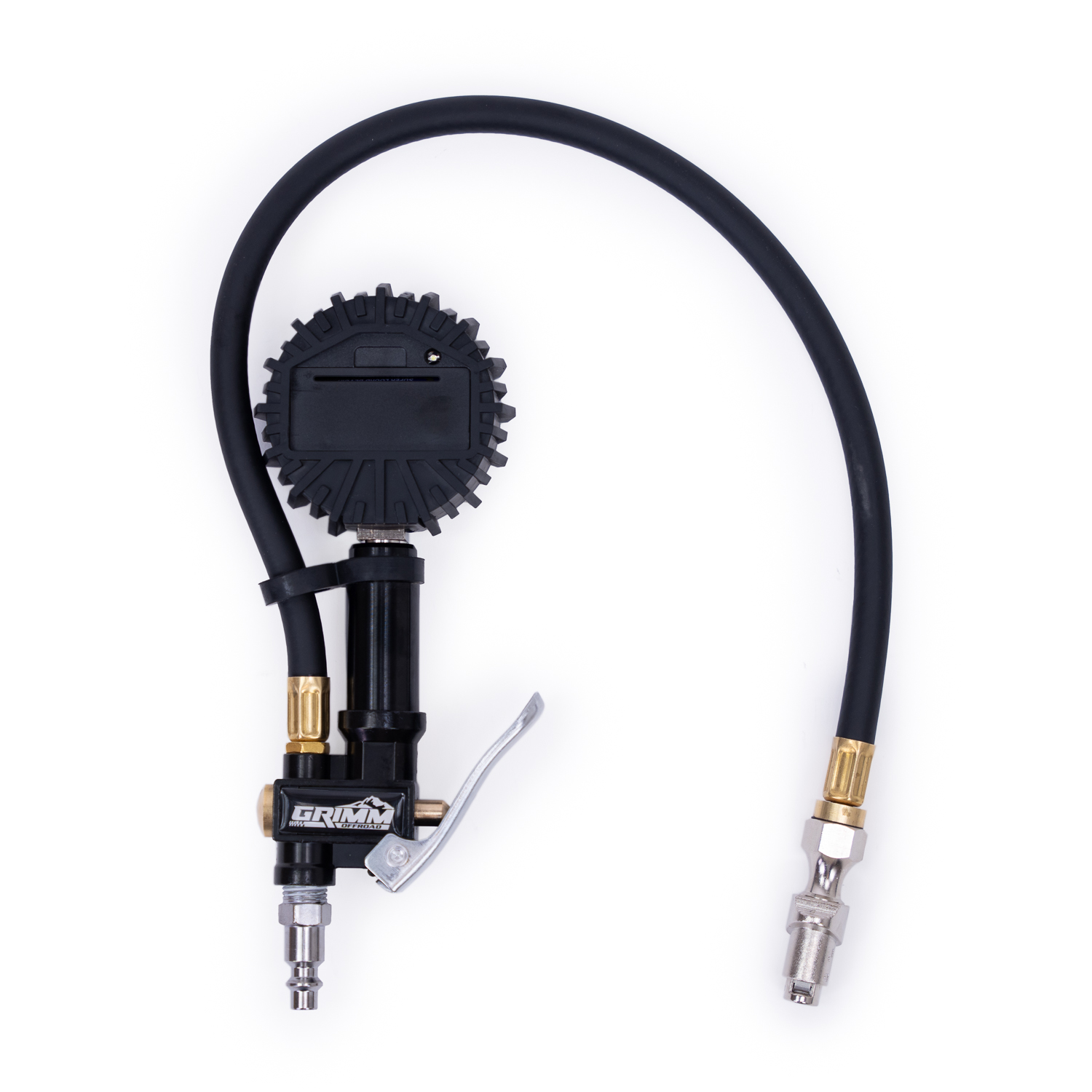 GOR10741_5-JZBB Digital Tire Inflator Grimm Offroad - الصورة 1
