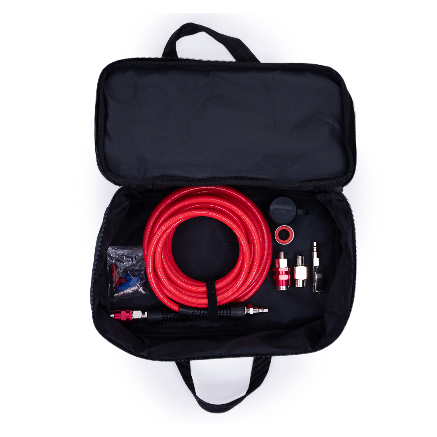 GOR10743_9-JZBB Air Compressor Hose Kit Grimm Offroad - Image 1